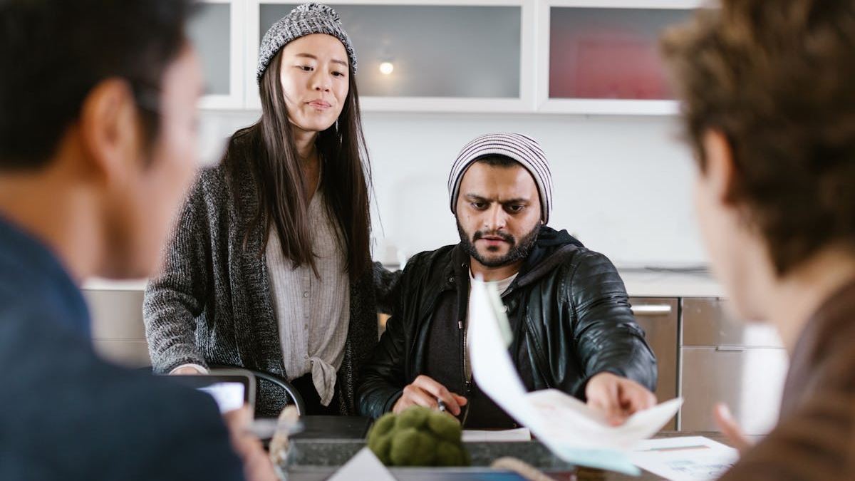 Mastering the Art of Securing Online Business Loans: Strategies for U.S. Entrepreneurs