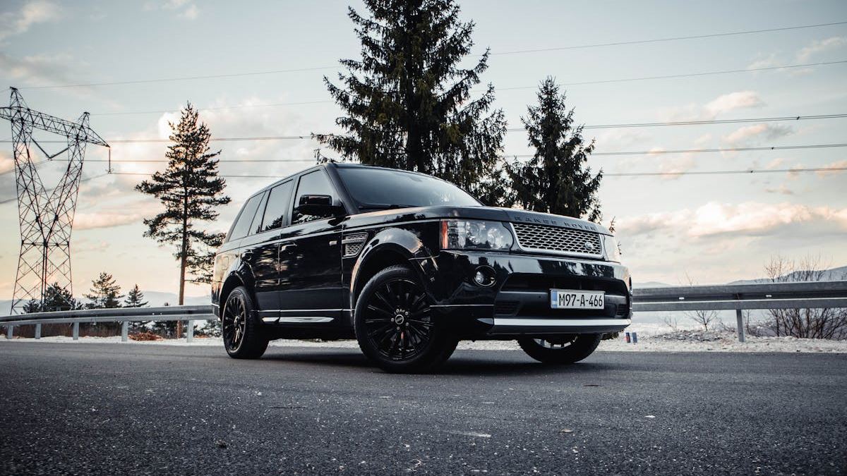Why the VW SUV R Line is the Ideal Choice for American Drivers Seeking Style and Functionality