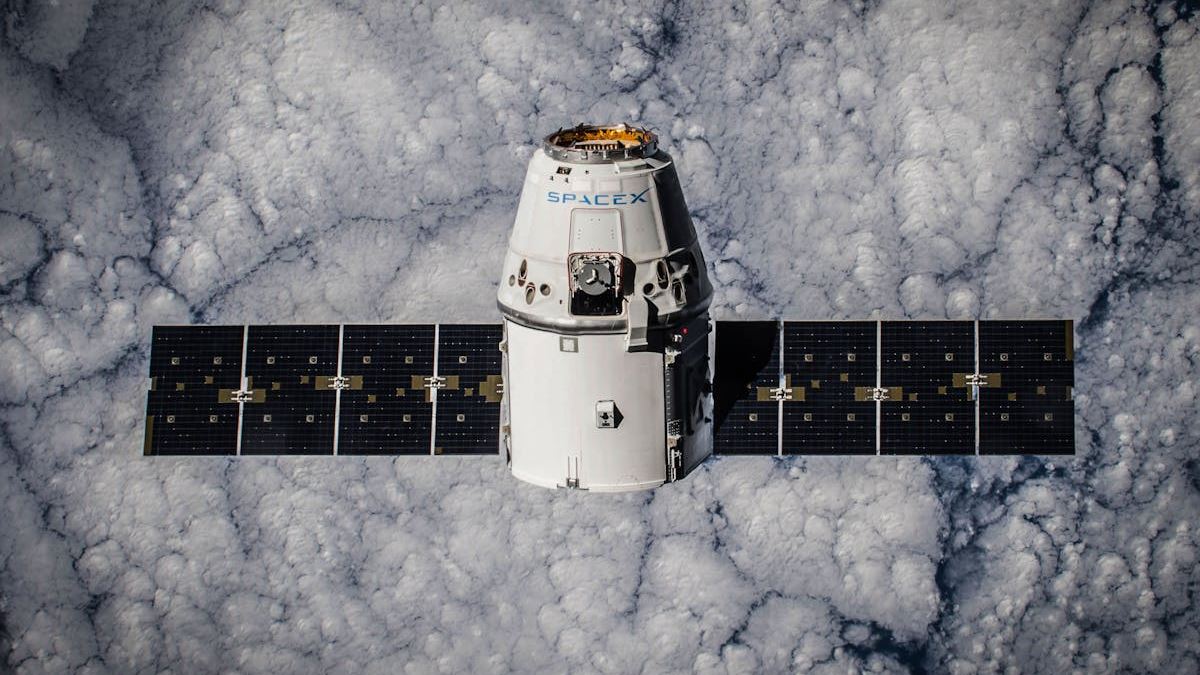 The Technical Evolution of SpaceX Internet and Its Global Implications
