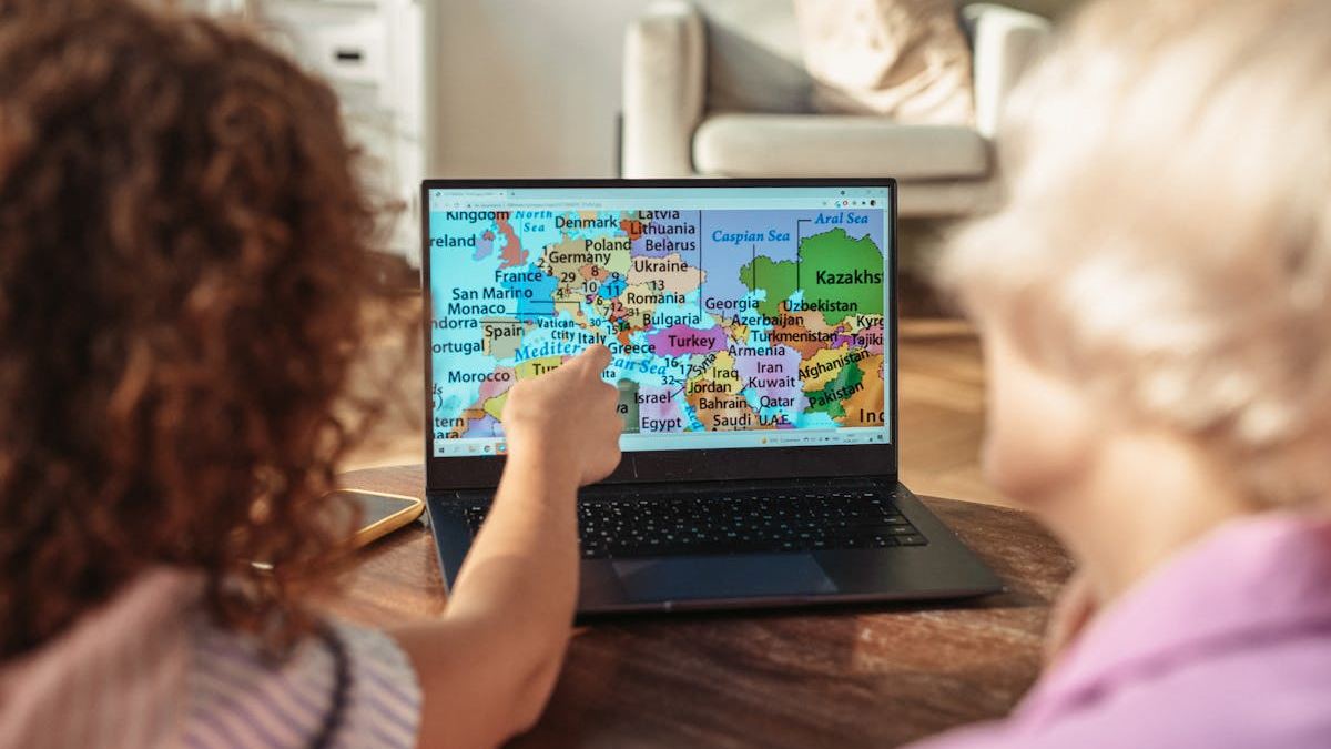Exploring the Best Rated Laptops of 2024: A Buyer’s Guide for All Types of Users