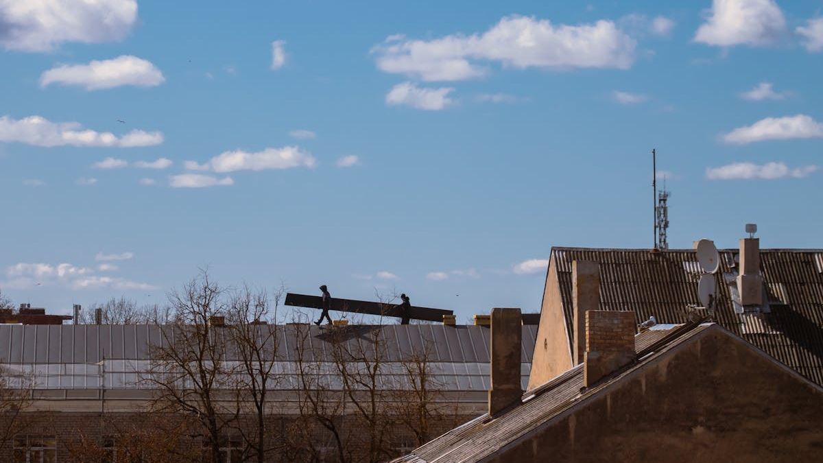 How to Find a Trusted Roofer: Essential Tips for Homeowners Across the United States