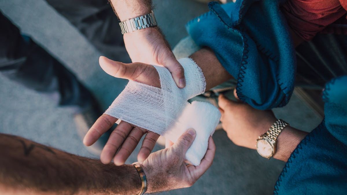 Top Strategies to Identify the Best Personal Injury Lawyers for Your Case in the United States