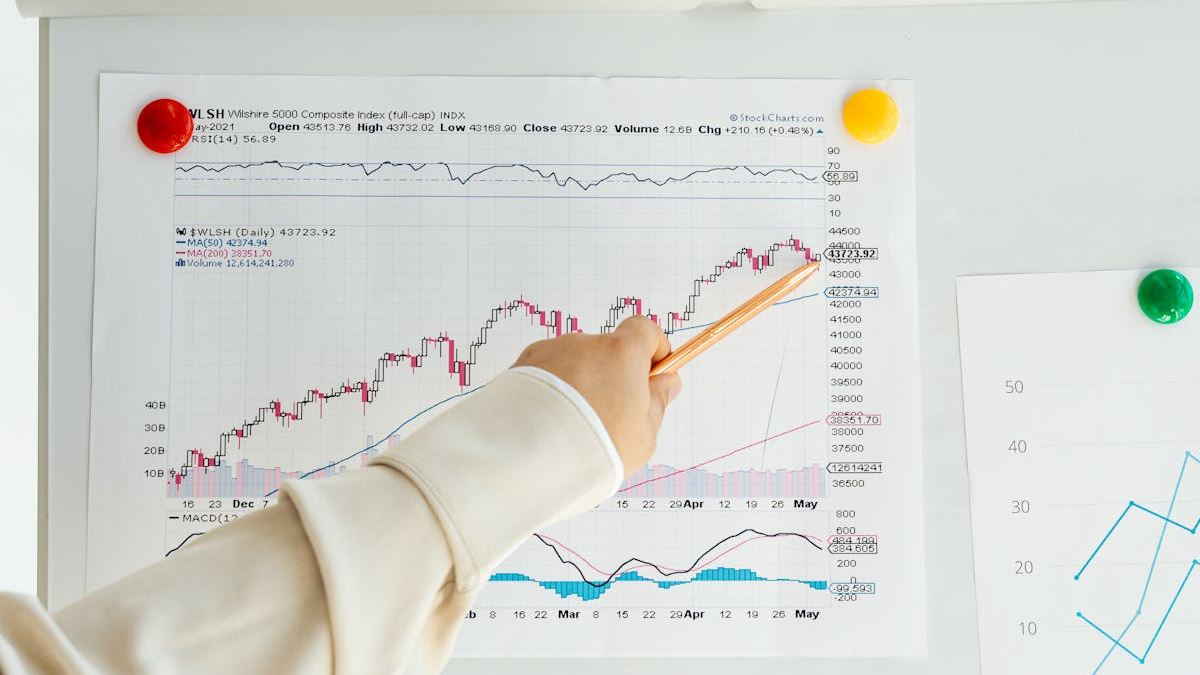 Index Investing for Retirement: Secure Your Financial Future with Smarter Strategies