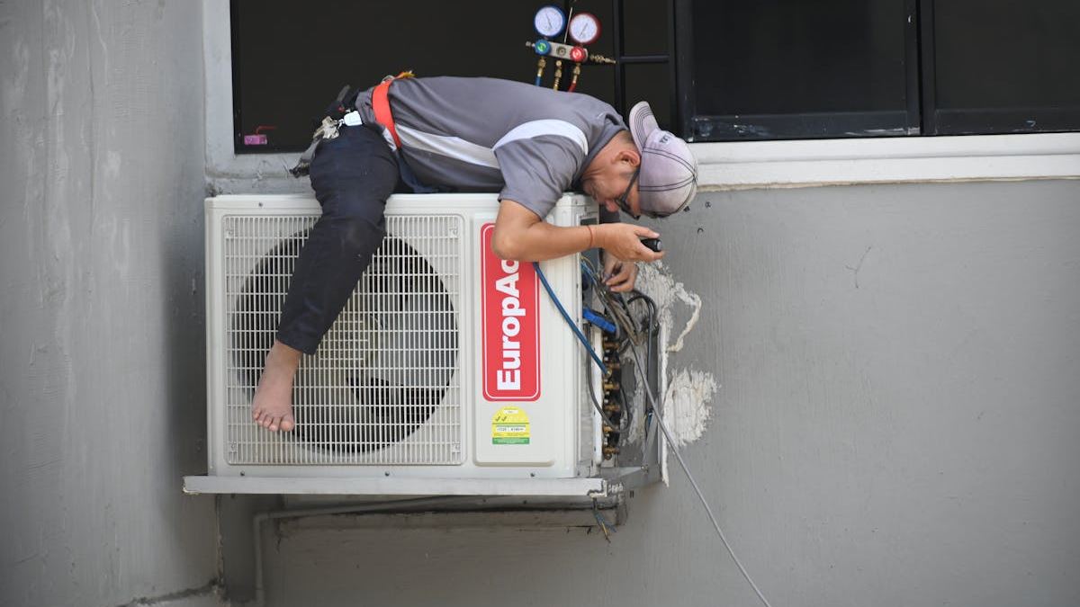 Expert Insights on Air Conditioning Heating Repair: Ensuring Comfort and Efficiency in U.S. Homes