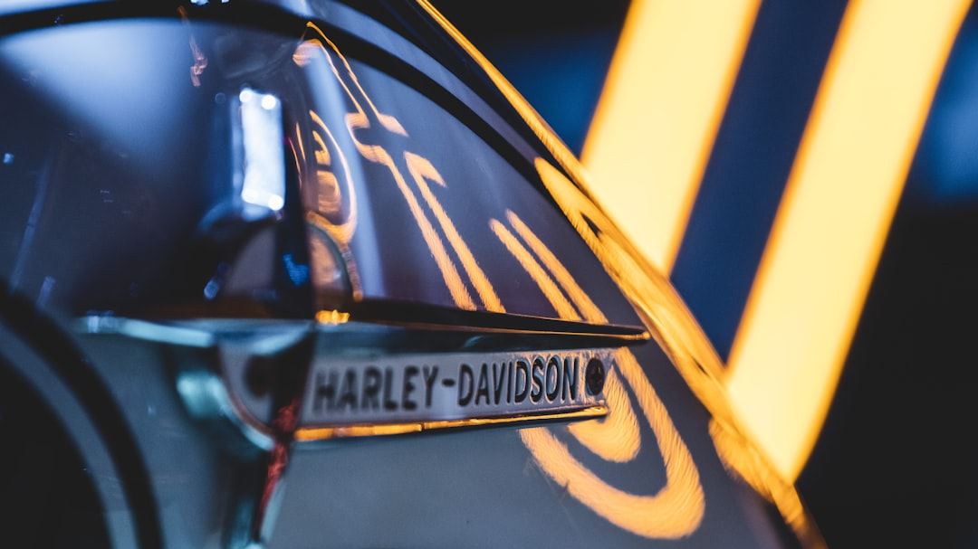 Maximizing Your Harley Davidson's Value: A Deep Dive Into Blue Book Values and Their Practical Implications