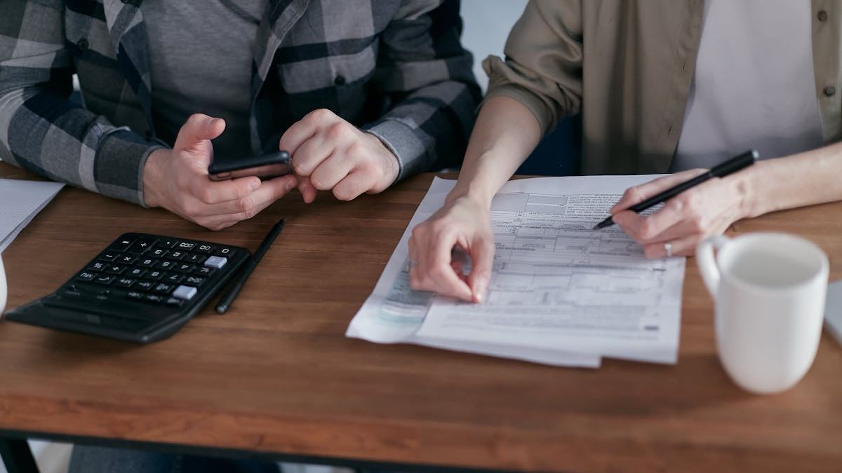 Applying Your Stimulus Check Online: Strategies for Financial Planning and Relief