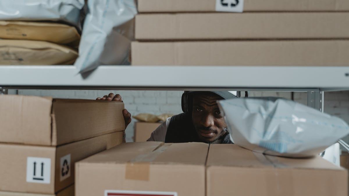 Transforming Supply Chain Management with Advanced Management Inventory Software