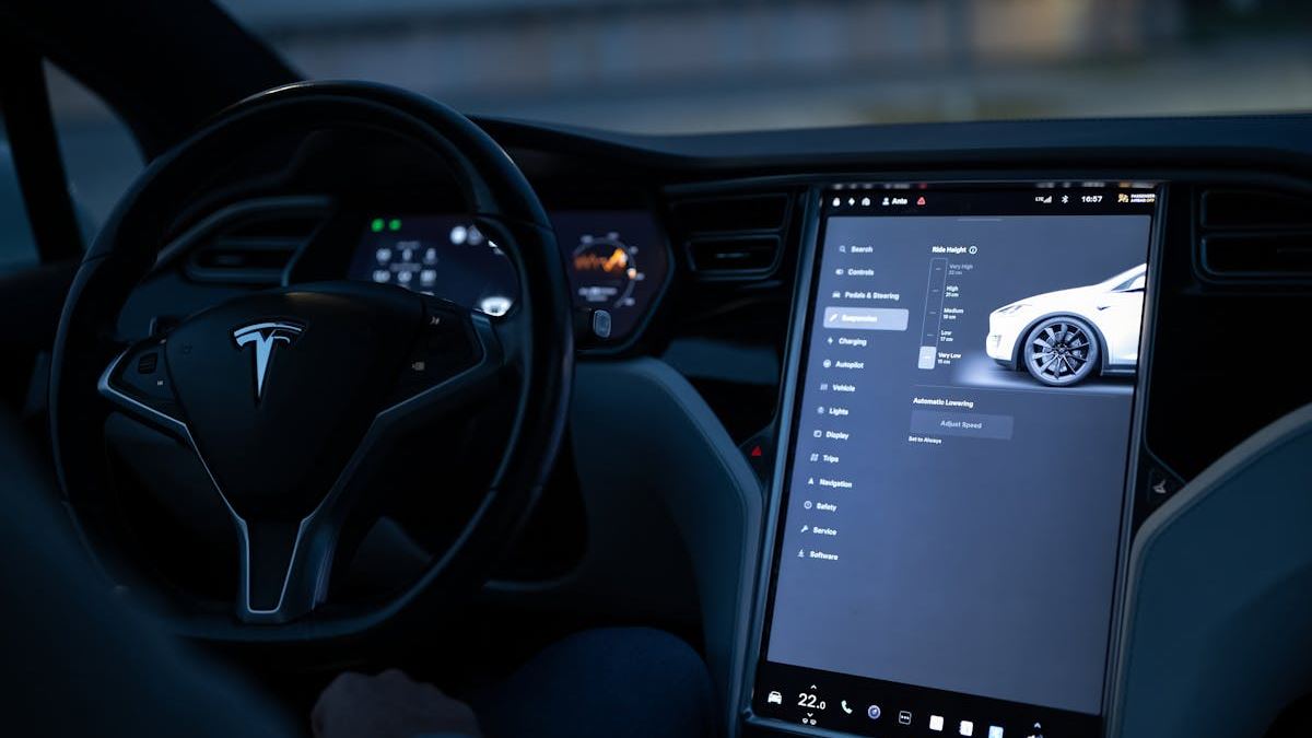 Tesla Model NN3: Redefining the Future with Cutting-Edge Technology and Eco-Friendly Design