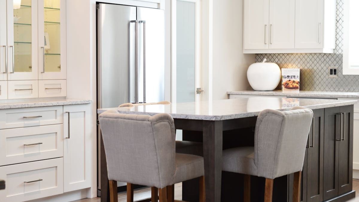 Modern Kitchen Makeover Ideas: Elevate Your Cooking Space with Style and Functionality