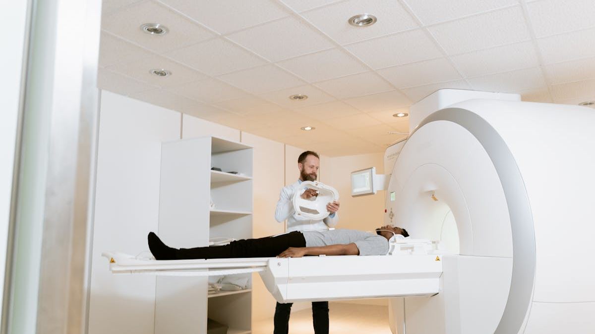 The Step-by-Step Bone Density Test Procedure: What Every Patient Should Know