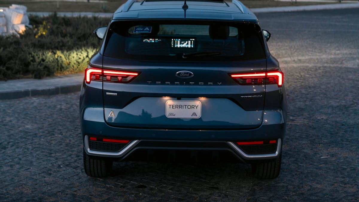 The Ultimate Guide to the Ford Edge SUV Offer: Benefits, Eligibility, and How to Get the Best Deal in the US