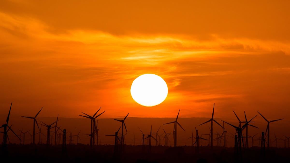 Investing in the Future: How ion solar is Driving the Transition to Sustainable Power in the U.S.