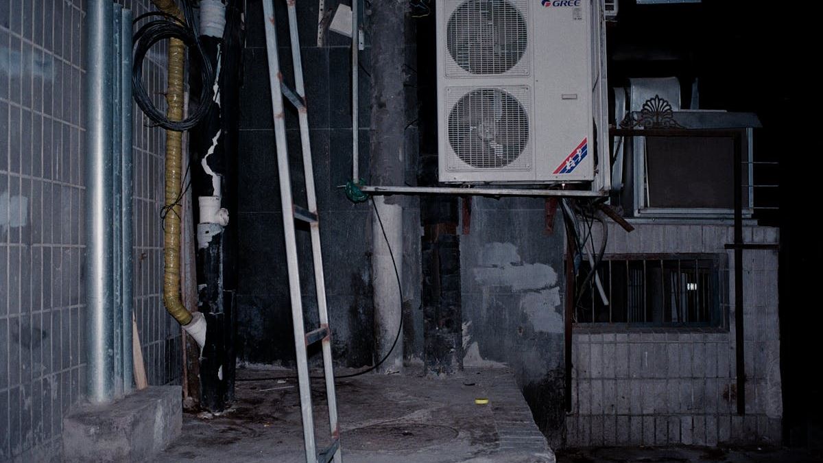 Why Regular Maintenance by an Air Conditioner Services Company Near Me Is Essential for Year-Round Comfort
