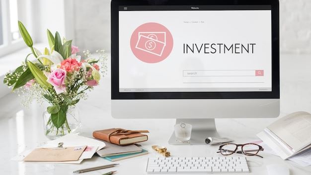 Beginner's Guide to Small Investment Ideas in the United States: Building Wealth with Limited Capital