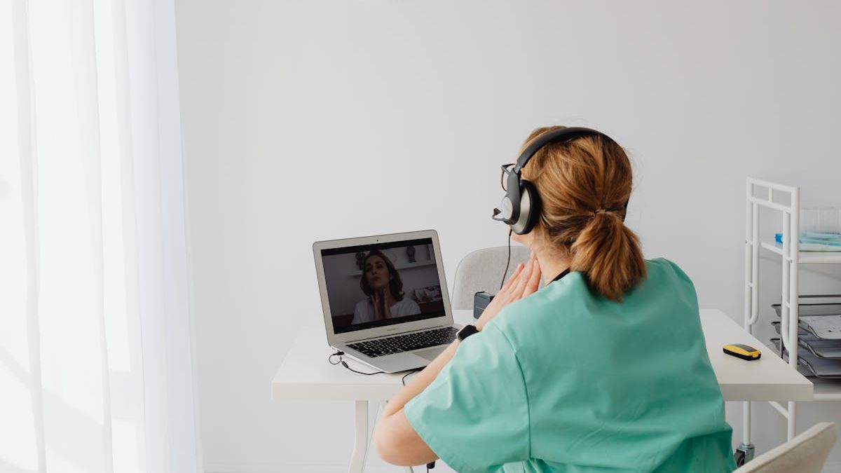 Maximizing Your Nursing Career: Exploring Online Nursing Degrees in the United States for Busy Professionals