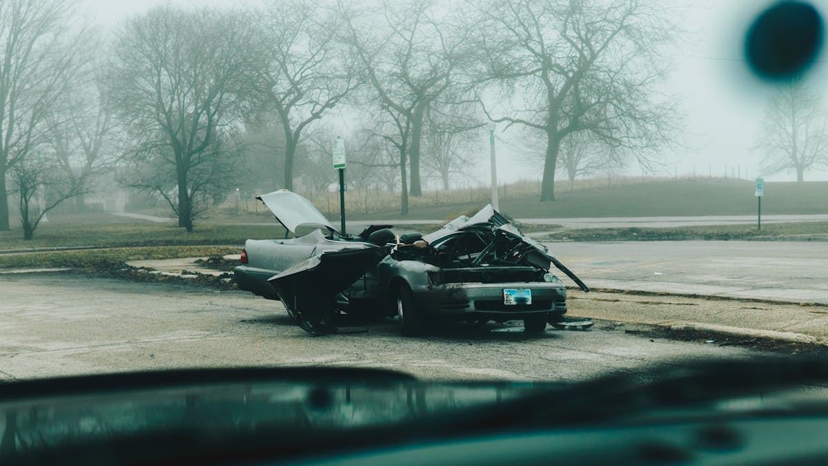 Top Strategies to Find the Best Auto Collision Attorney Near Me for Your Case