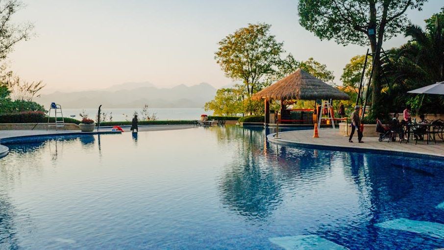 Experience Family and Romantic Retreats with All Inclusive Vacations in the United States