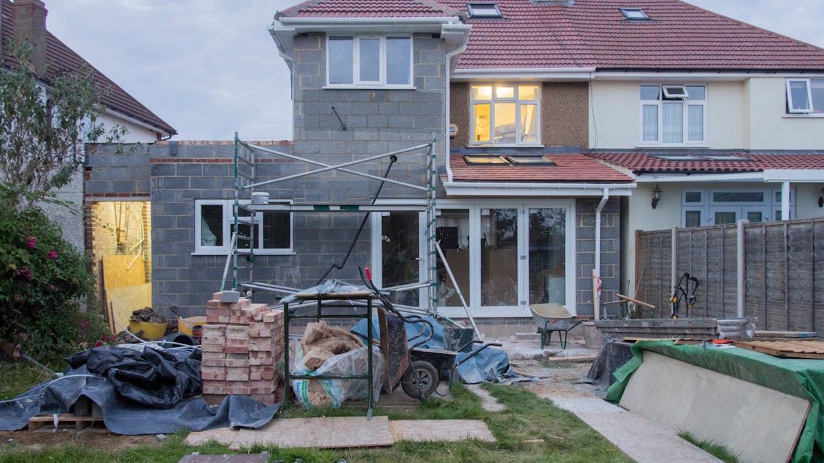 Top Tips for Finding the Best Contractor Companies for Your Home Renovation Projects in the United States