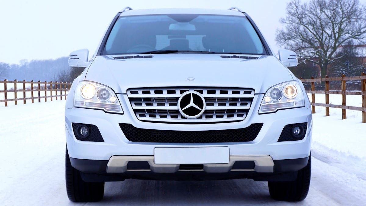 The Ultimate Guide to the Highest Rated Luxury SUVs in the United States for 2024