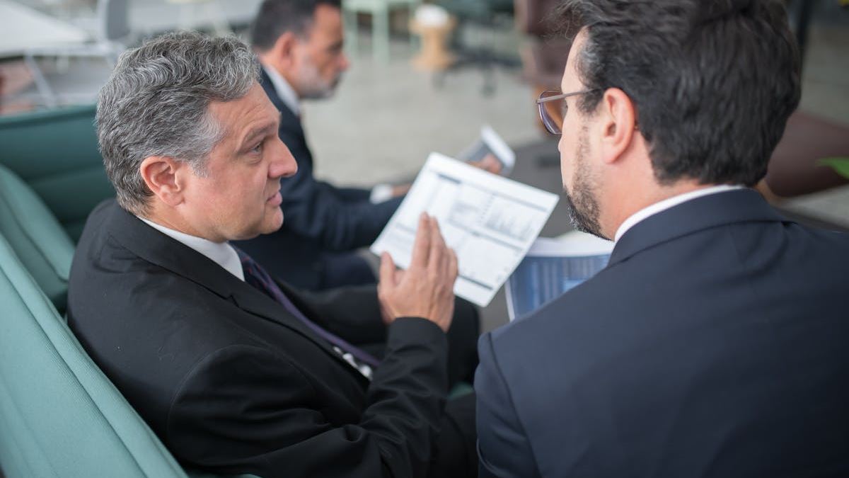 Fiduciary Financial Advisors in New Jersey: Ensuring Transparency and Trust in Your Financial Journey