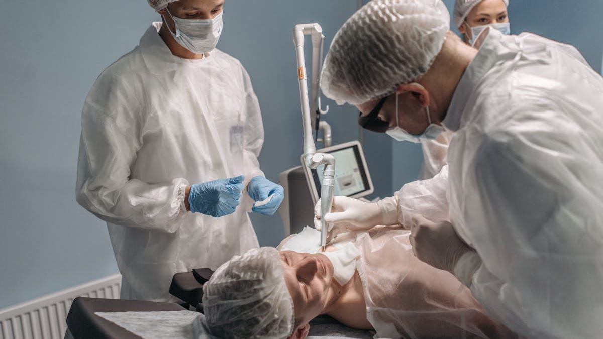 Affordable Laser Eye Surgery Near Me: How to Find Quality Care Without Breaking the Bank in the U.S.