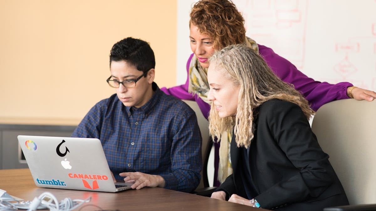 Choosing the Right Collaboration Tools for Diverse Team Needs