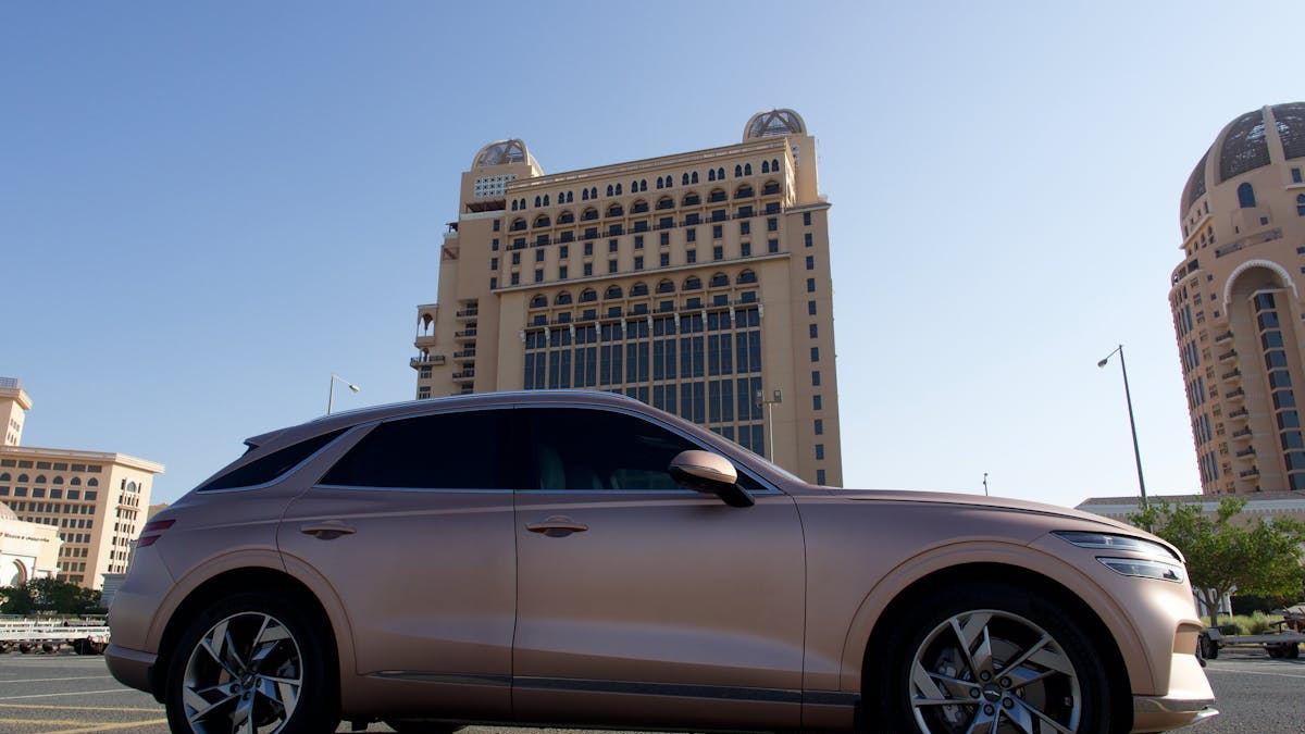 Maximizing Your Purchase Experience: How to Find the Best Genesis Car Dealer Near Me in 2024