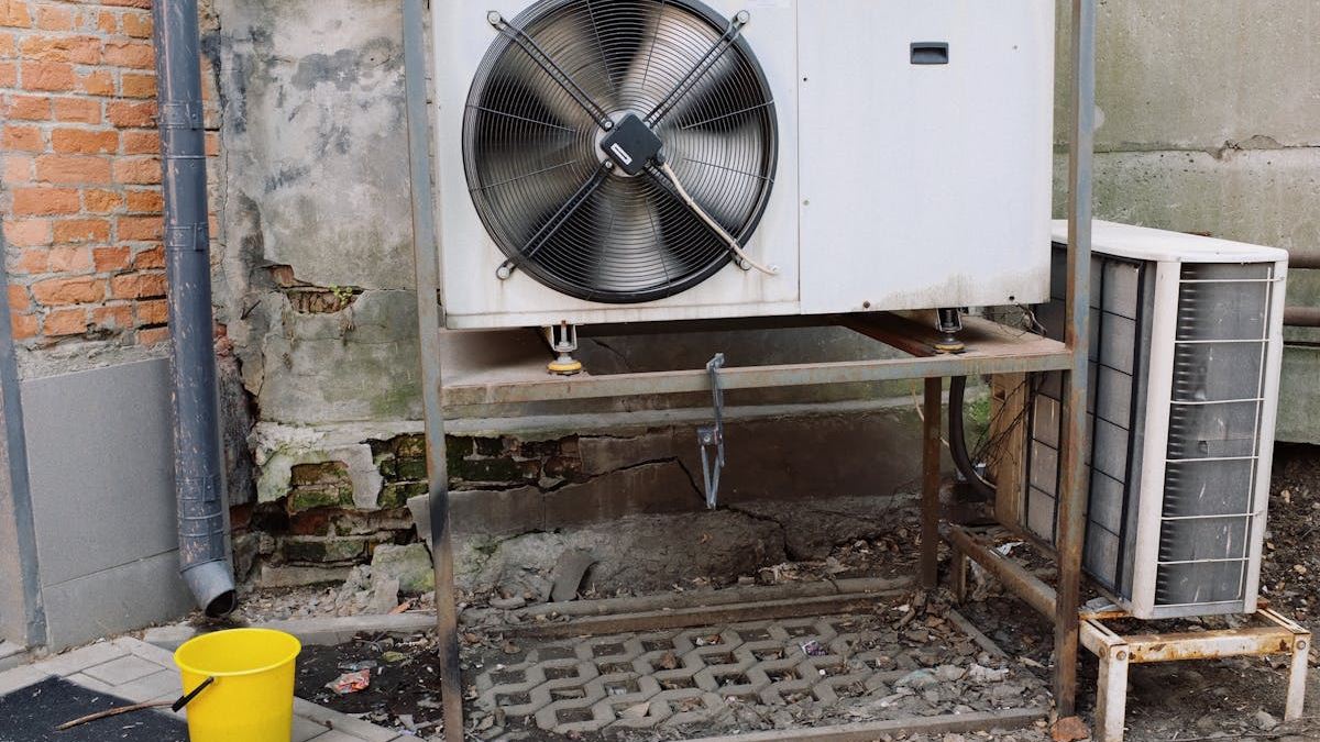 Maintaining Your Conditioning Heating System: A Step-by-Step Guide for Homeowners