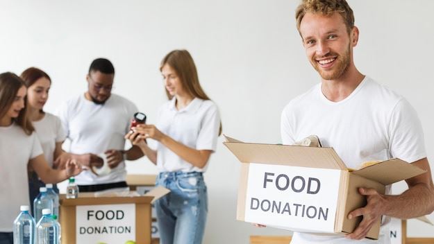 Maximizing Your Giving: Insights into the Best Charities Donation Strategies in the US