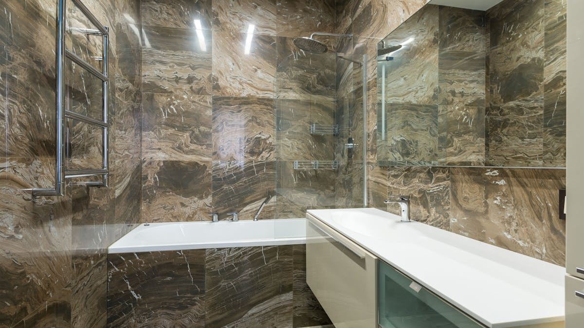 Enhancing Bathroom Luxury with Smart Bath Tubs Jets: A Comprehensive Guide