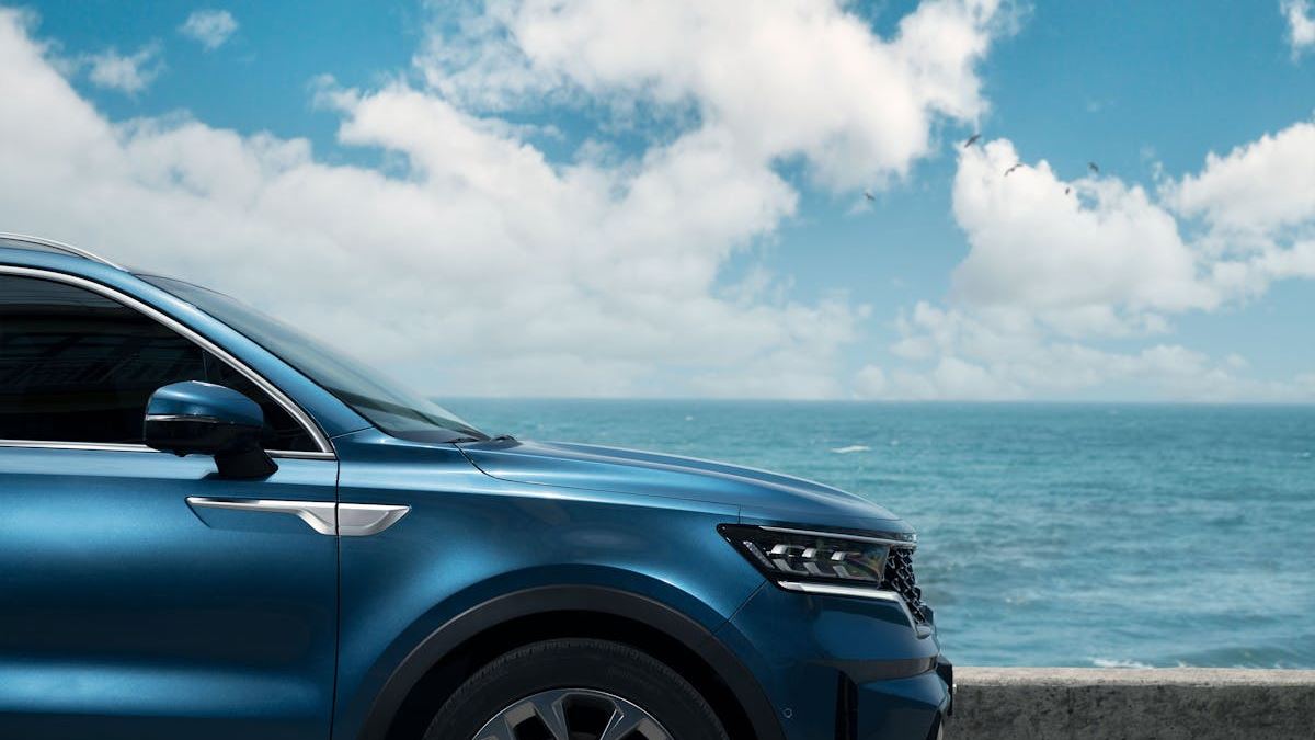 The Pinnacle of Elegance and Power: Top Luxury SUVs in the United States for 2024