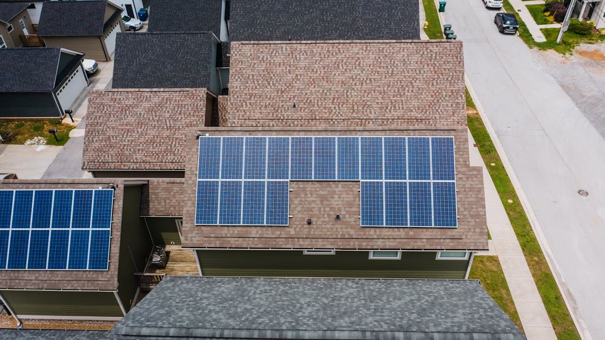 Maximizing Savings and Sustainability with Solar Panels Home in the U.S.