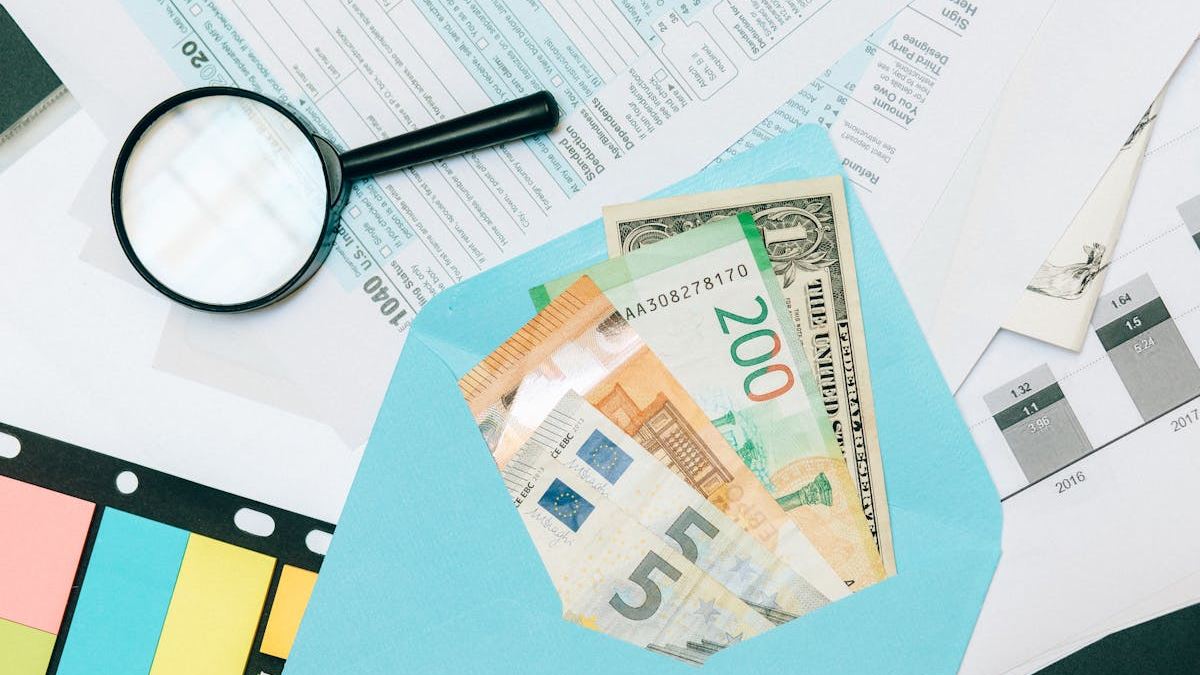 Strategic Financial Advice for US Businesses: Why a Business Financial Consultant Is Your Essential Partner
