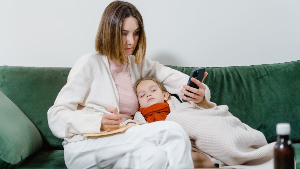 How to Choose the Best Cell Phone Family Plan: Tips, Tricks, and Top Picks