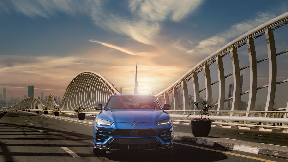 Why <strong>nn2024 Small SUV Crossovers</strong> Are Dominating the U.S. Market in 2024: Insights for Consumers and Enthusiasts
