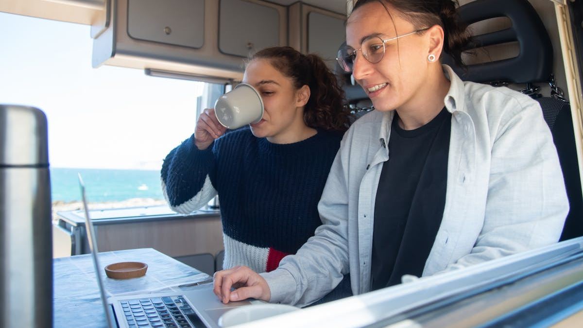 Maximizing Your Used RV's Value: A Deep Dive into NADA Used RV Pricing Strategies