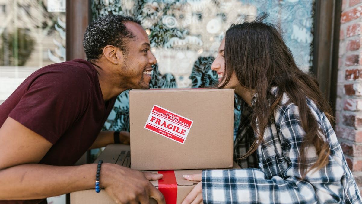 Top 10 Qualities of a Professional Moving Company That You Can Trust in the United States