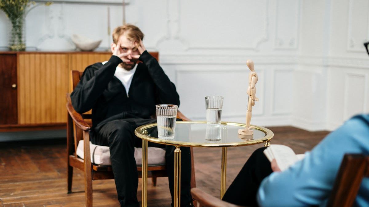 Breaking Down Barriers: How Mental Health Therapy is Transforming Lives Across the United States