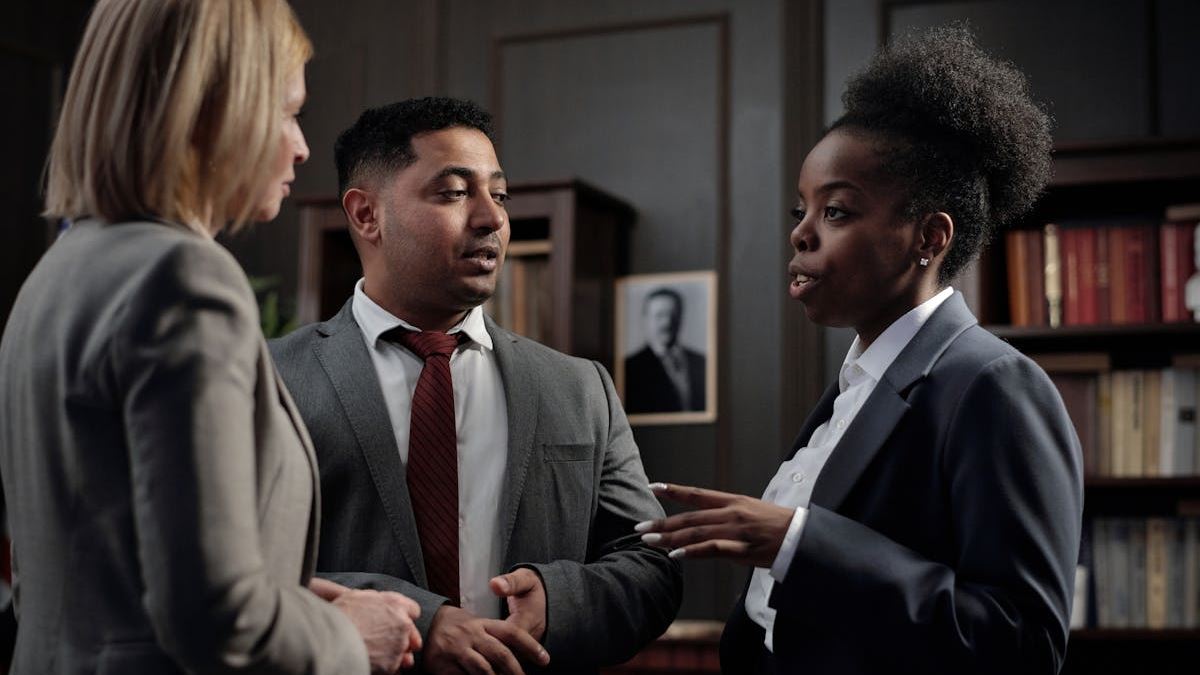 Mastering the Art of Humanize Text in Legal Communications: Building Trust and Clarity