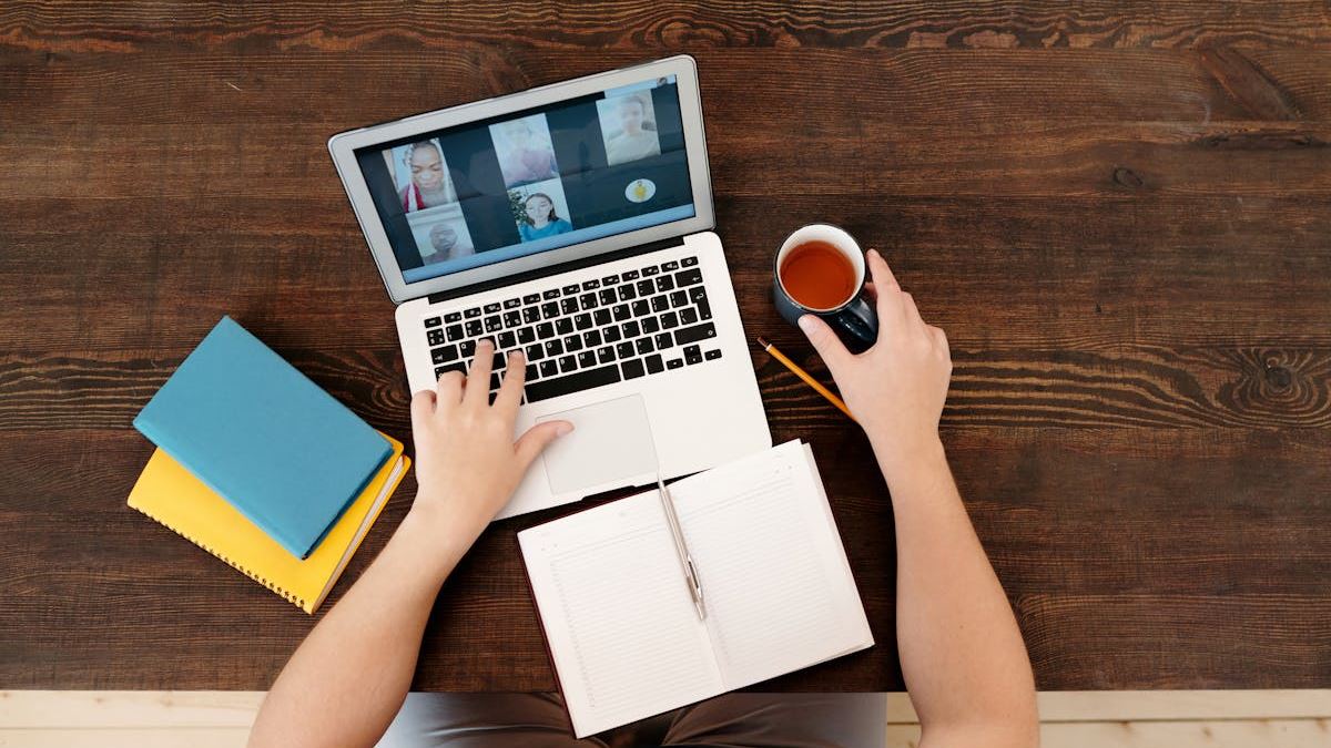 Enhancing Remote Work and Collaboration with Advanced Video Conference Services in the United States