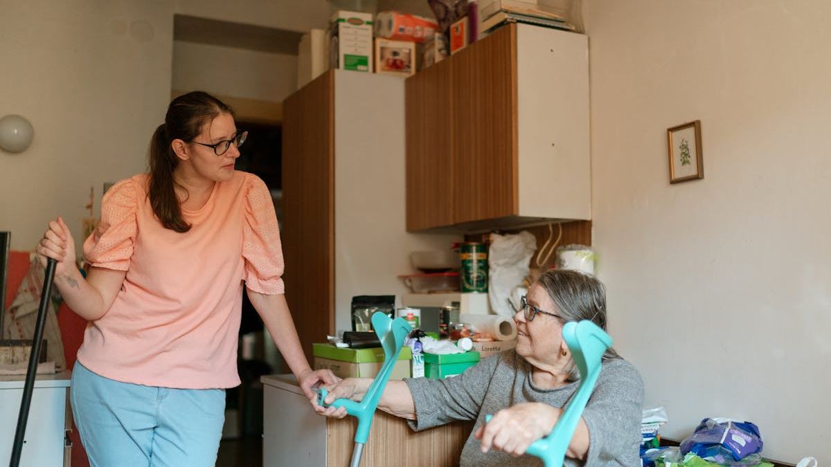 Investing in Senior Living Apartments for Income Stability: A Strategic Approach for Retirement Security