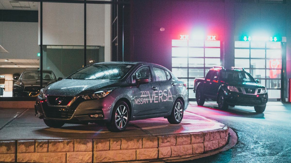Why Your Search for a Nissan Rogue Dealership Near Me Should Focus on Quality and Service