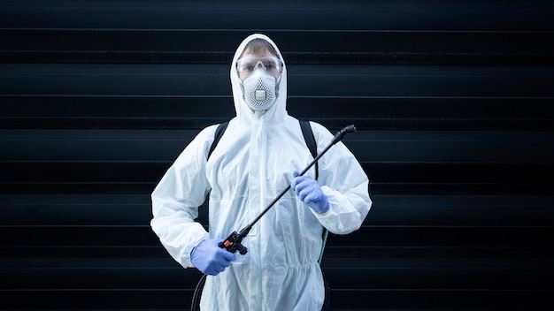 Top Strategies for Choosing the Best Pest Control Near Me in the United States