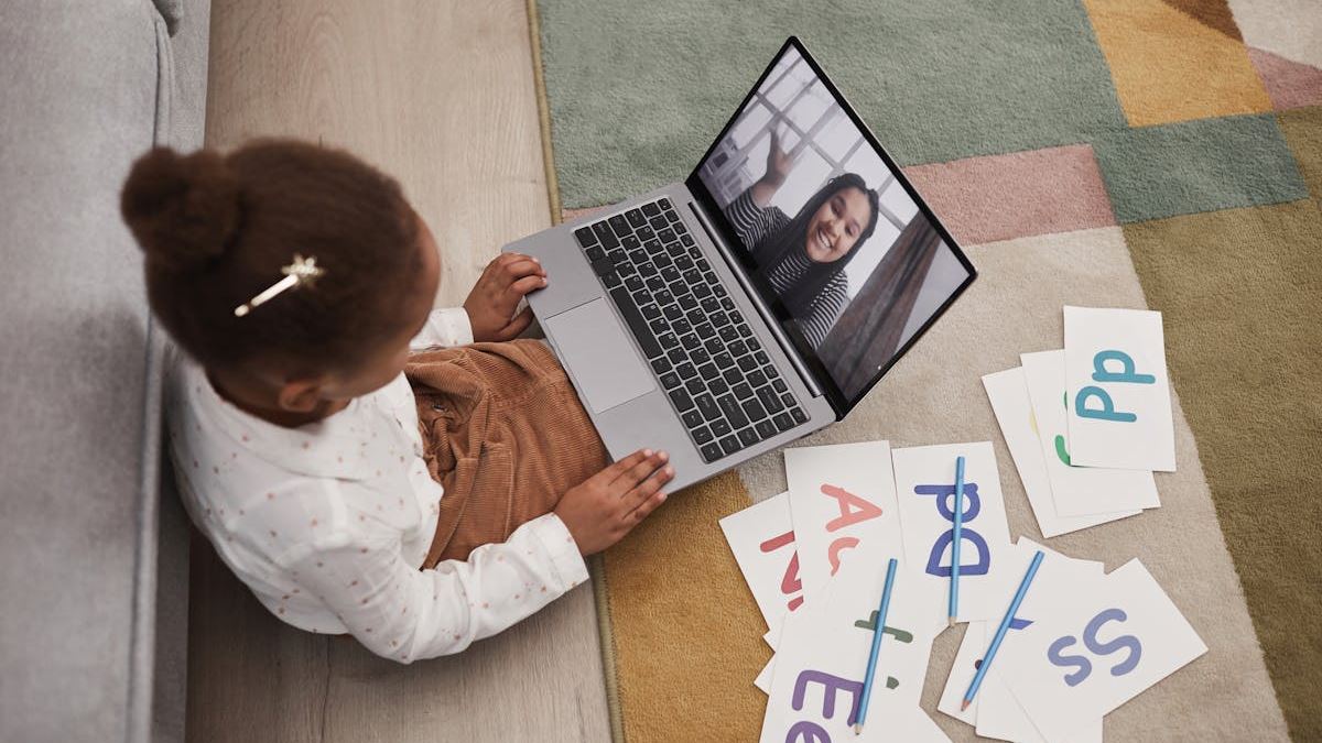 Guide To Choosing The Right Online Early Childhood Education Program