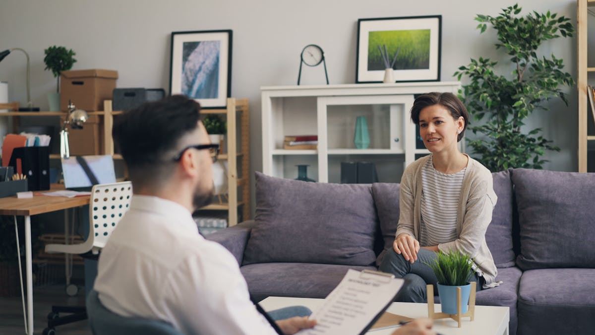 Virtual Therapy Sessions in the United States: Empowering Patients and Changing Lives