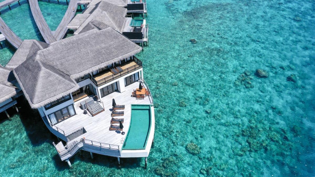 The Ultimate Guide to Planning Your Dream Luxury Island Getaway in the United States
