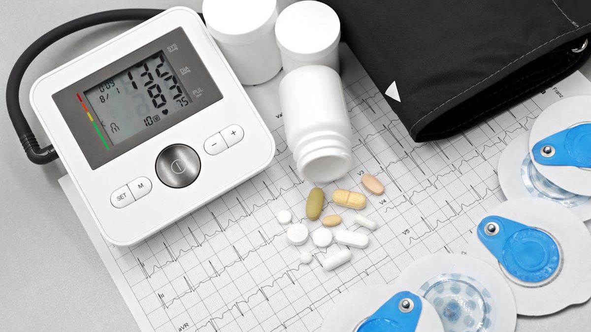 Recognizing the Signs: A Deep Dive into Congestive Heart Failure Symptoms