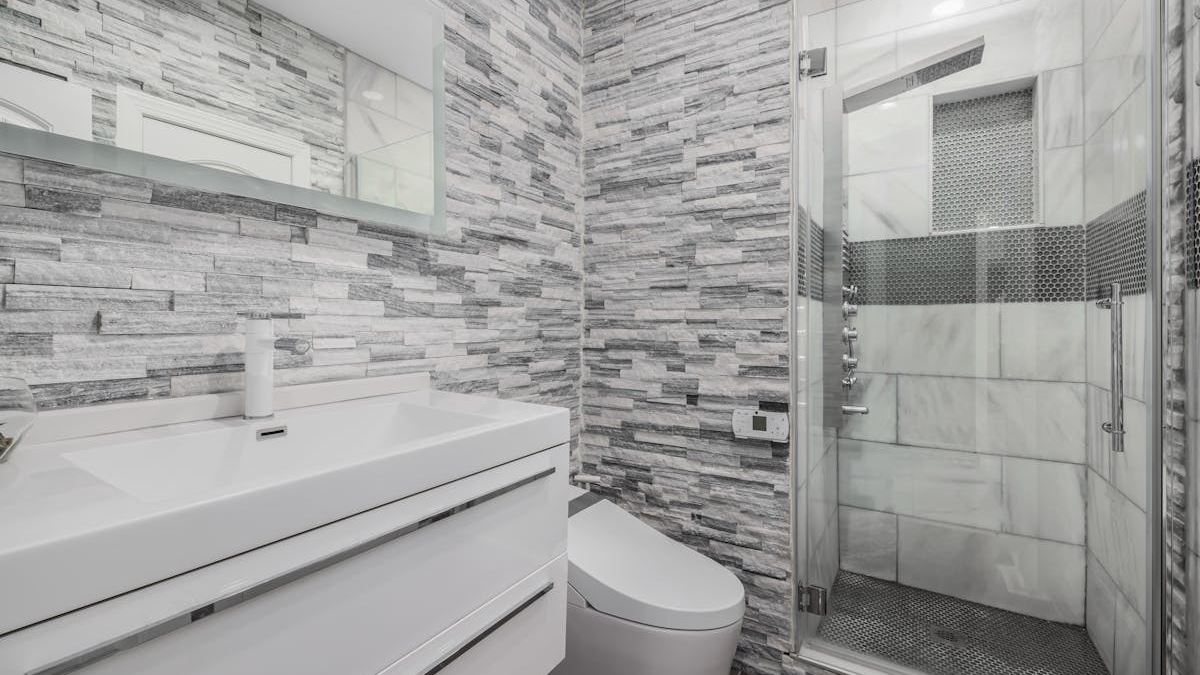 Revamping Your Bathroom: How a Professional Remodel Company Can Bring Your Vision to Life