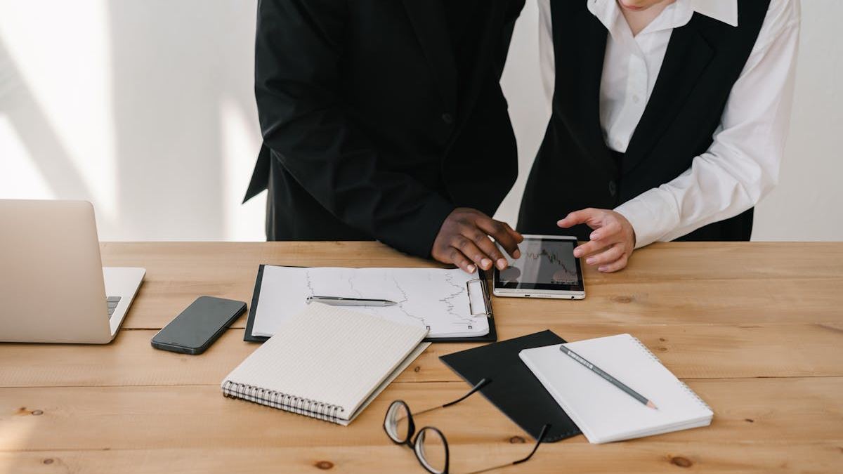 Selecting the Right Business Intelligence Tools to Drive Strategic Growth