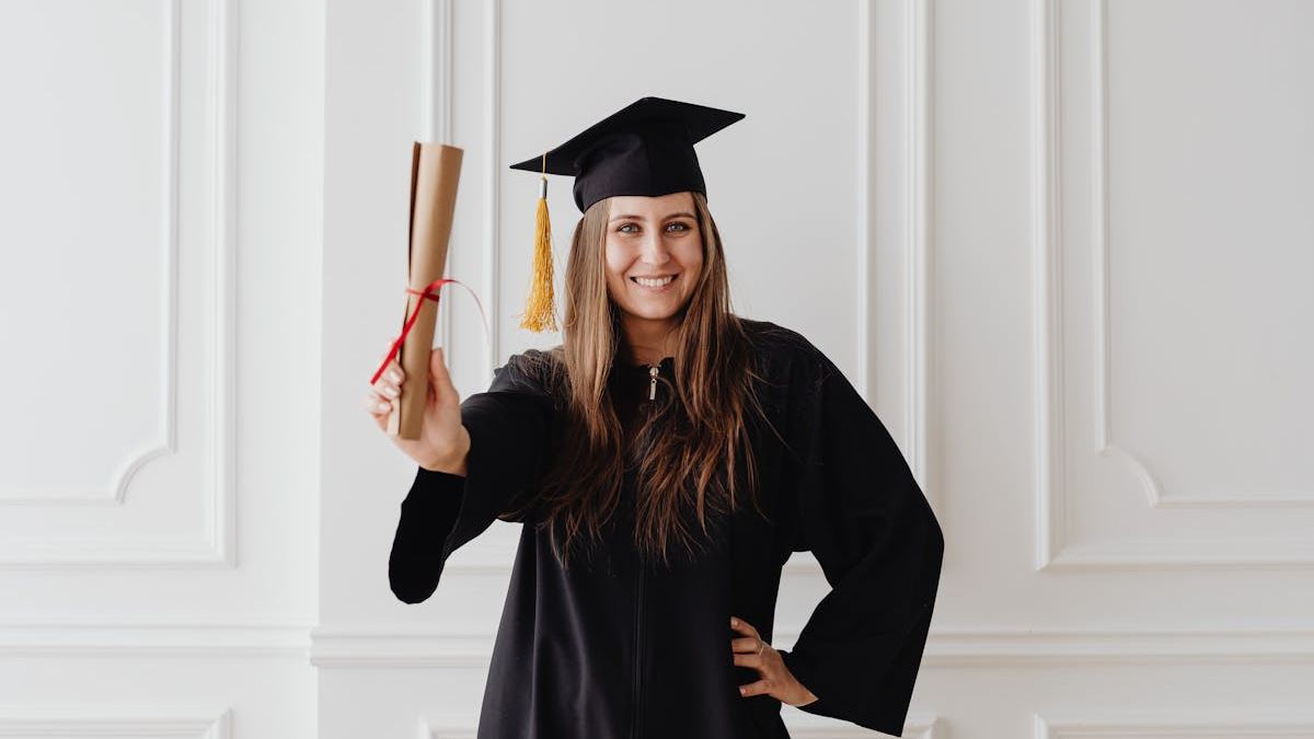The Complete Guide to Obtaining and Verifying an Online Degree Certificate in the U.S.